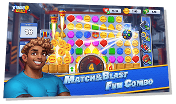 Match game