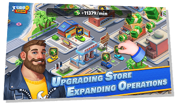 Upgrading store